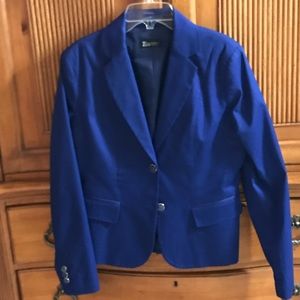 New York & Co 7th Avenue Suiting Collection Blazer